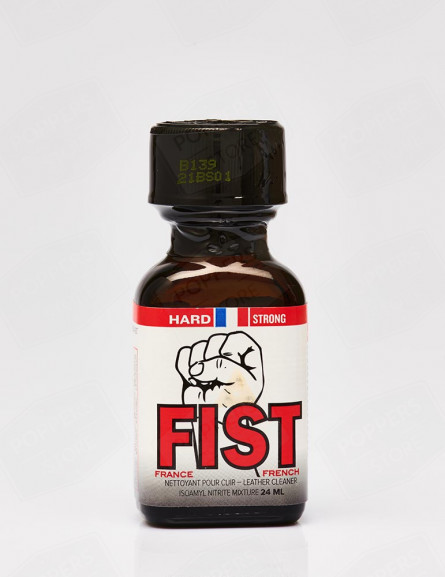 Fist Hard 24ml x 20 Fist Hard 24ml x 20
