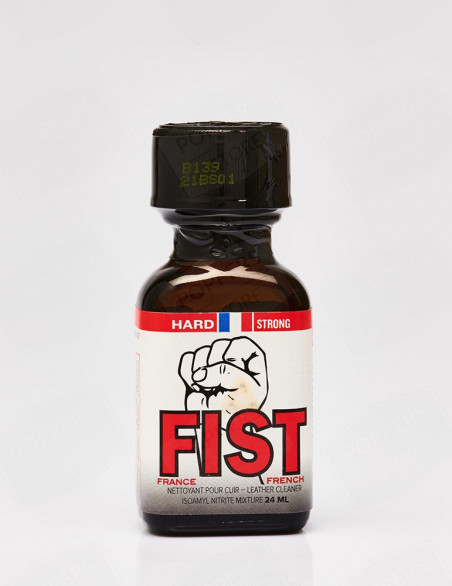 Fist Hard 24ml x 20