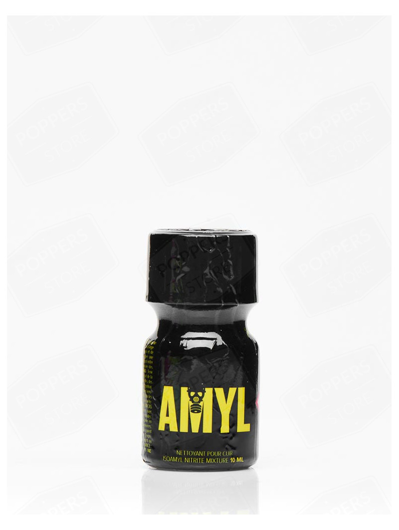 AMYL POPPERS 10ml x20