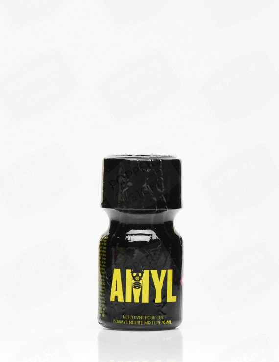 AMYL POPPERS 10ml x20