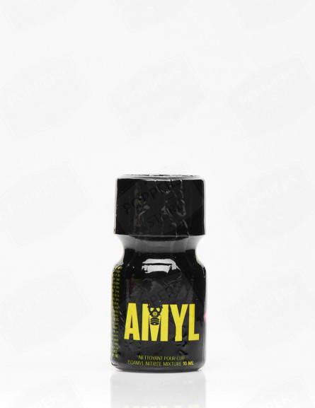 Amyl Poppers 10 ml x 18