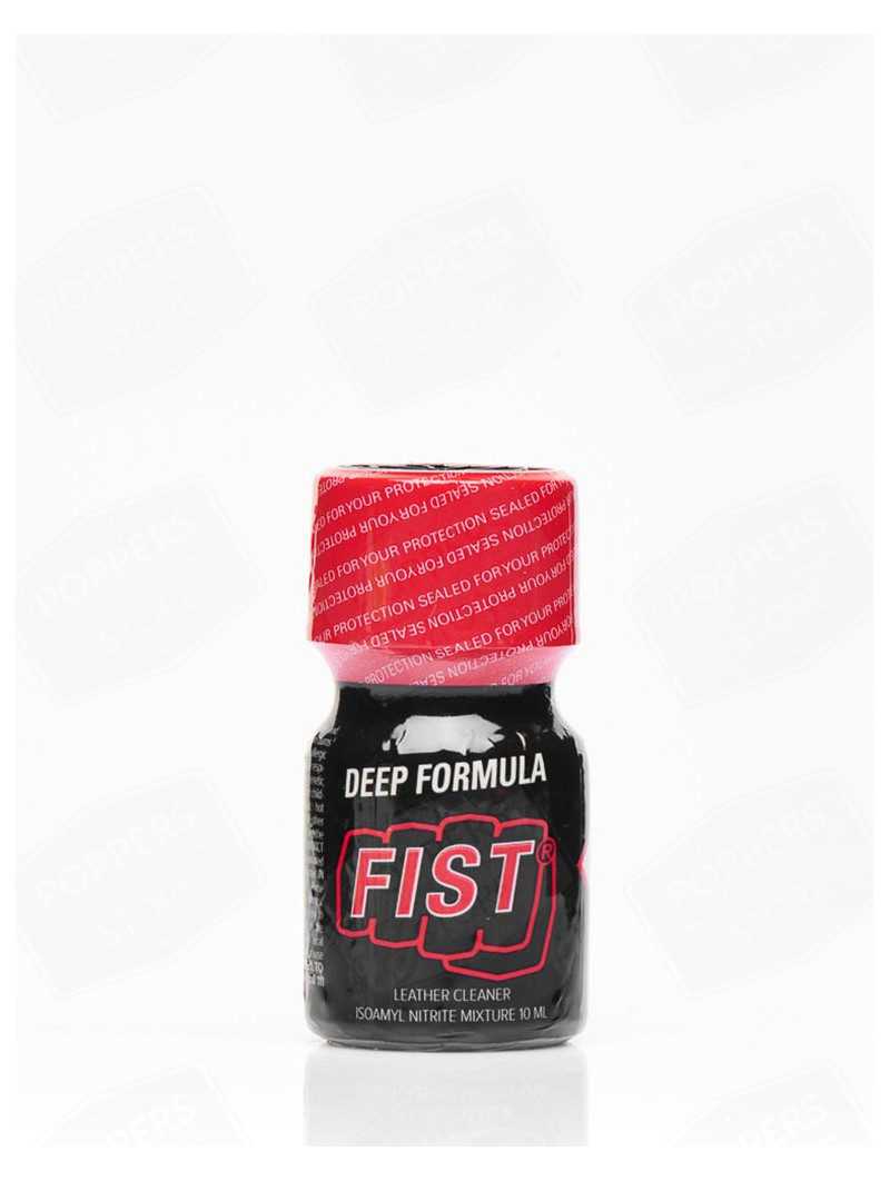 Fist deep formula 10 ml x 18