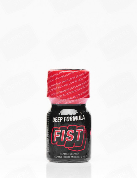 Fist deep formula 10 ml x 18