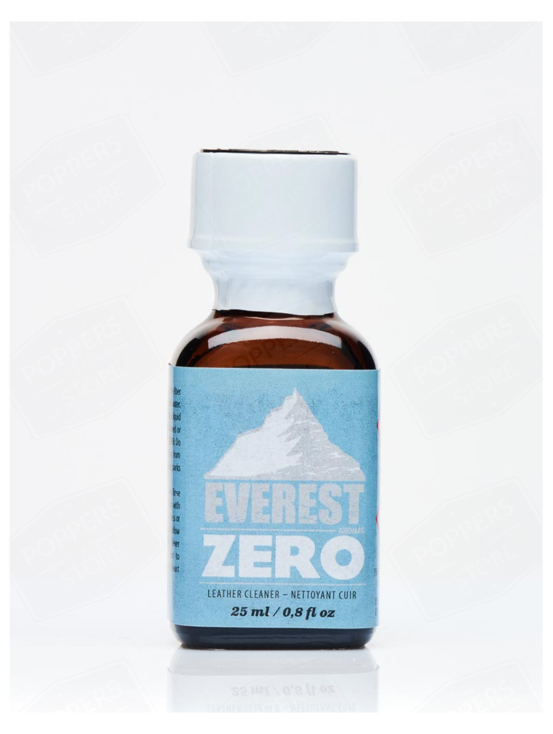 Pack Everest Zero par 144