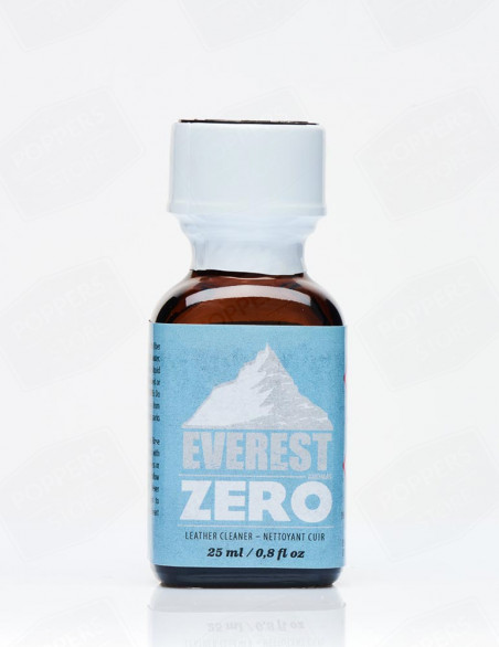 Pack Everest Zero par 144