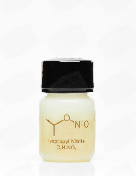 IsoPropyl Nitrite 24 ml - Flacon plastique incassable ouverture large propyle - Poppers Store IsoPropyl Nitrite 24 ml - Flacon plastique incassable ouverture large propyle - Poppers Store