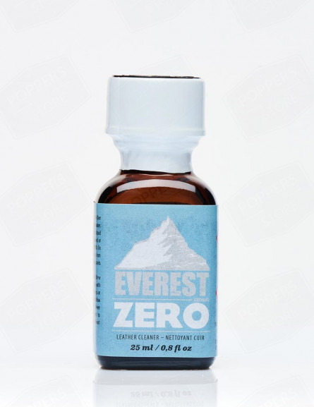 EVEREST Zero 24ml x 20