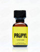 Poppers Propyl 24 ml - Flacon nitrite propyle fabrication européenne - Poppers Store Poppers Propyl 24 ml - Flacon nitrite propyle fabrication européenne - Poppers Store
