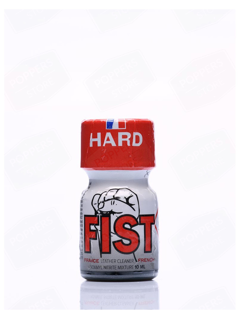 Fist Hard 10ml x20