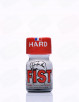 Fist Hard 10 ml - Amyle extrêmement puissant packaging flashy le plus fort Fist - Poppers Store