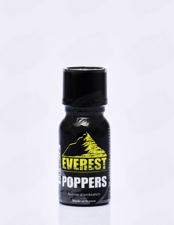 Everest Poppers 15 ml x 18