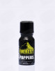 Everest Poppers 15 ml - Mix amyle propyle ultra strong Everest Aromas avec présentoir - Poppers Store Everest Poppers 15 ml - Mix amyle propyle ultra strong Everest Aromas avec présentoir - Poppers Store