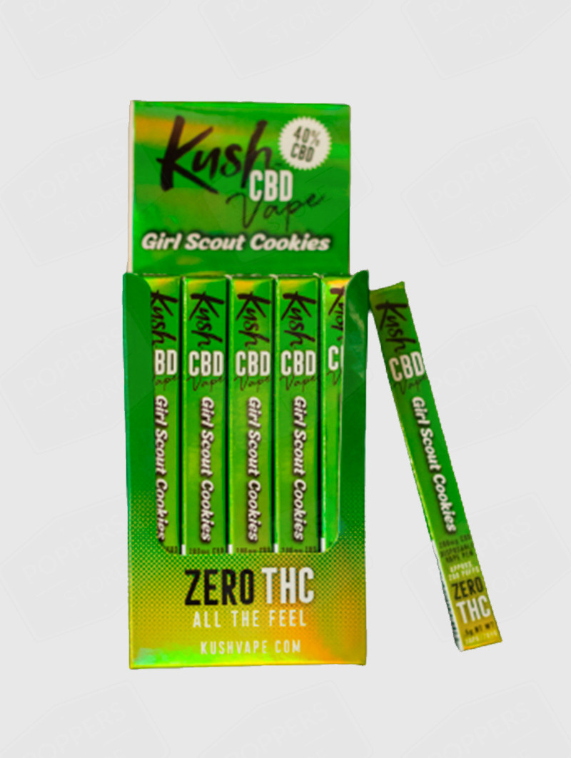 vape pen cbd girl scout cookies kushvape