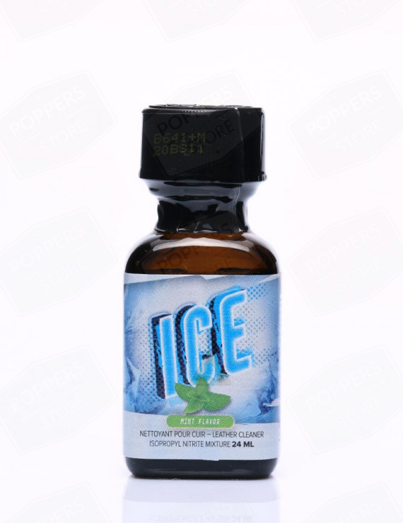 Ice Pure Mint 24 ml X 20