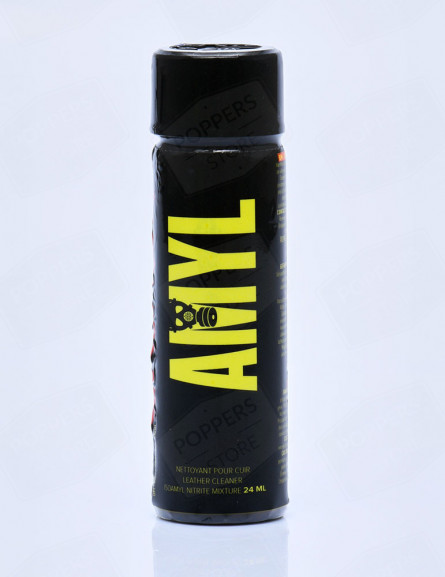 Pack de poppers amyl pour grossiste