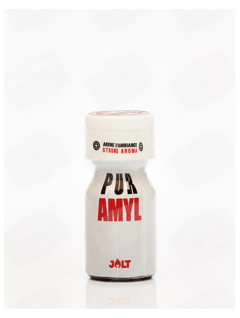 Pur Amyl Jolt 10ml x20