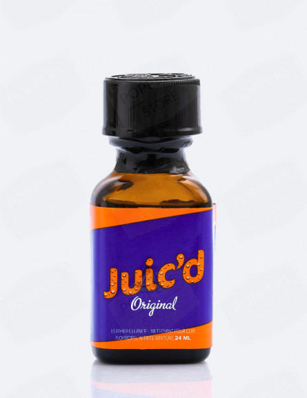 Juic' D Original 24 ml x 20