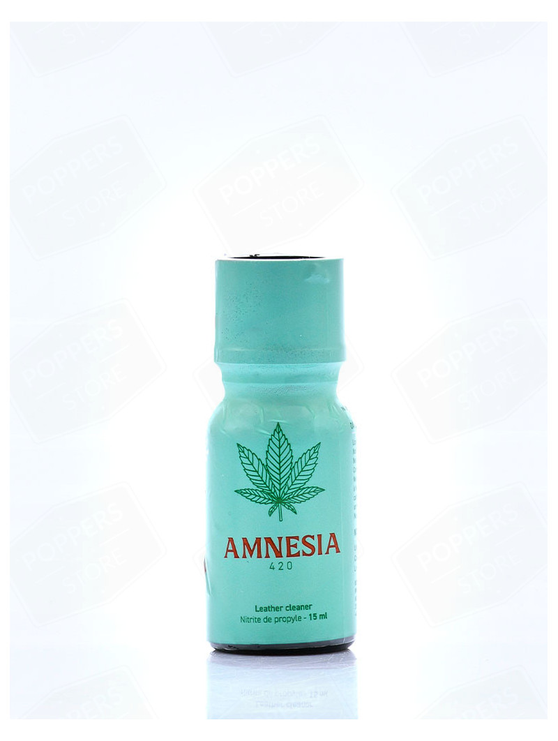 poppers amnesia 15 ml