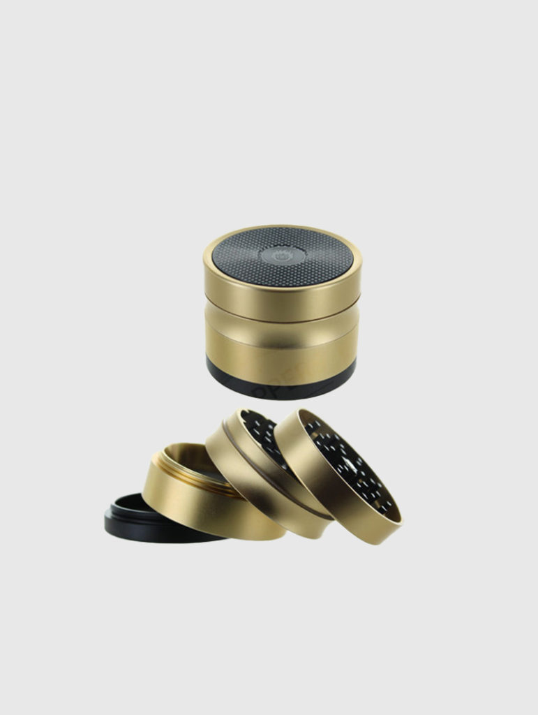 grinder kush borealis gold