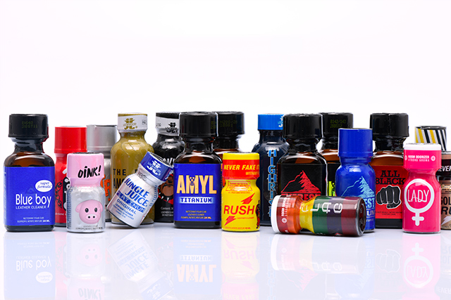 You are currently viewing Quelle marque de poppers distribuer dans votre commerce ?