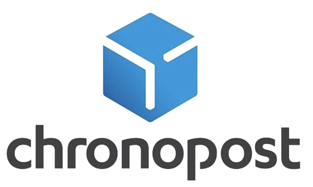 logo chronopost