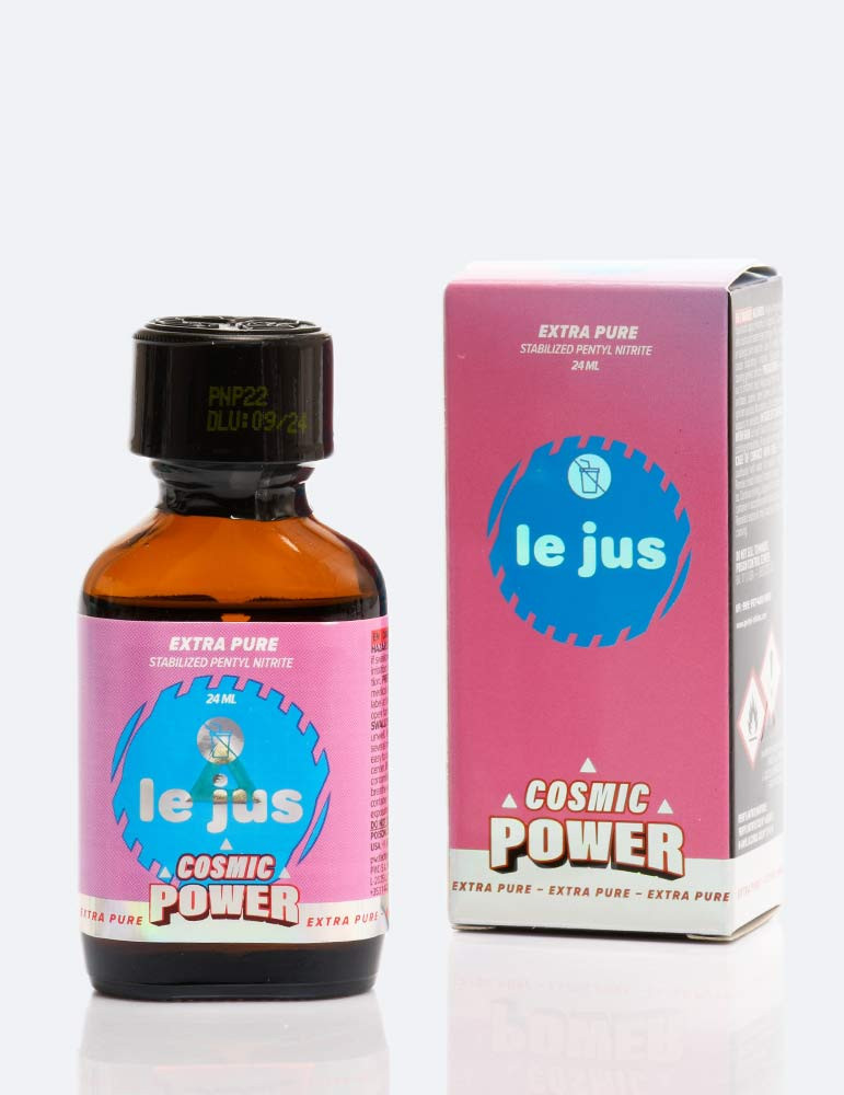 Le Jus Cosmic Power 24 ml x 20