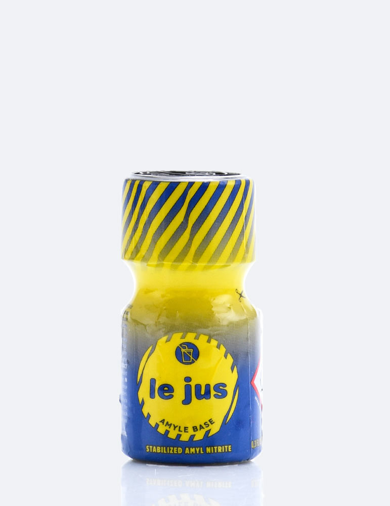 Le Jus Amyl Base 10 ml x 18