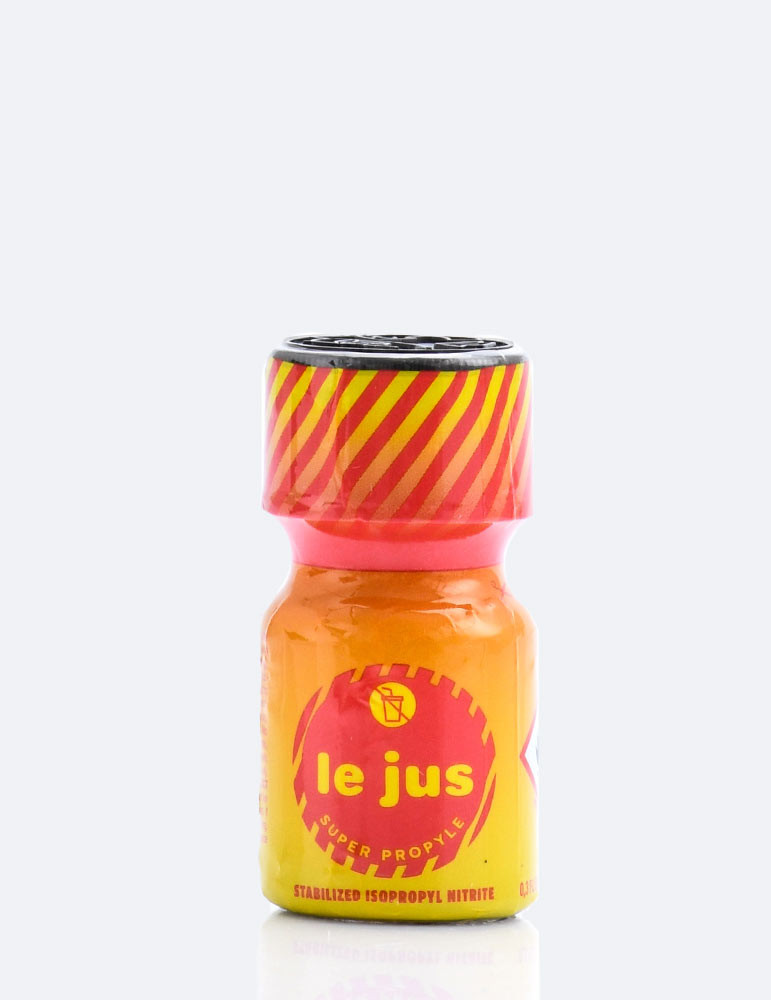 Le Jus Super Propyle 10 ml x 18