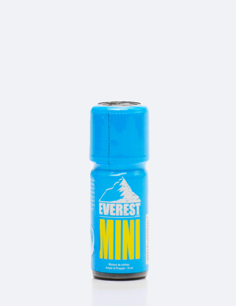 Everest Mini 10 ml - Lot de 18