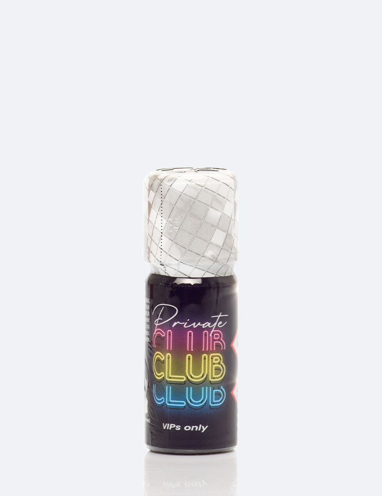 Private Club 10 ml x 18