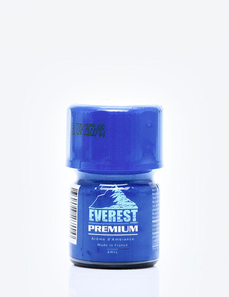 Everest Premium 15 ml x 40 - NOUVEAU FORMAT