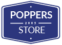 Poppers Store (Black Sequoia SARL)