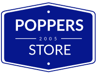Poppers Store (Black Sequoia SAS)